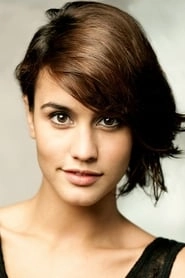 Ảnh diễn viên Megan Montaner