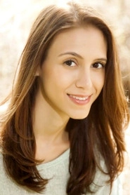 Ảnh diễn viên Megan Moser