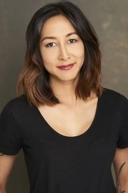 Ảnh diễn viên Megan Nicole Dong