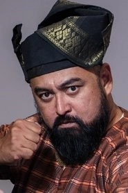 Ảnh diễn viên Megat Sharizal