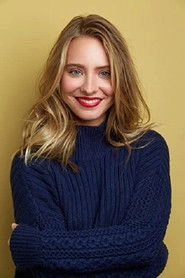 Ảnh diễn viên Meghan Oberholzer