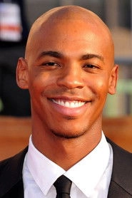 Ảnh diễn viên Mehcad Brooks