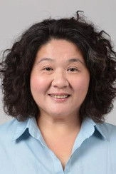 Ảnh diễn viên Mei-Man Jin