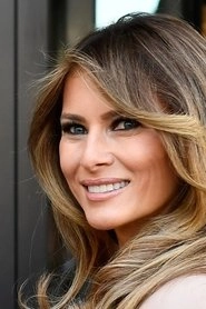 Ảnh diễn viên Melania Trump