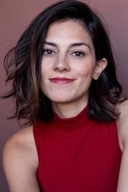 Ảnh diễn viên Melanie Minichino