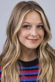 Ảnh diễn viên Melissa Benoist