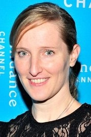 Ảnh diễn viên Melissa Bernstein