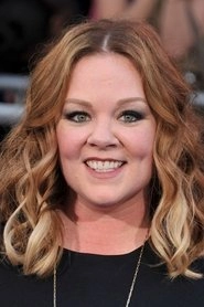 Ảnh diễn viên Melissa McCarthy