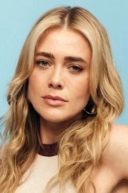 Ảnh diễn viên Melissa Roxburgh