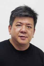 Ảnh diễn viên Melvin Ang