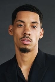 Ảnh diễn viên Melvin Gregg