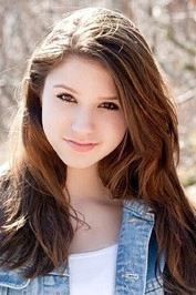 Ảnh diễn viên Meredith Prunty