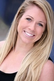 Ảnh diễn viên Meredith Richardson