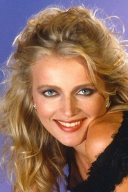 Ảnh diễn viên Merete Van Kamp