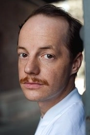 Ảnh diễn viên Merlin Sandmeyer