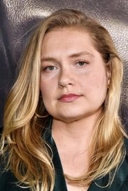 Ảnh diễn viên Merritt Wever