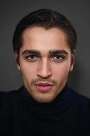 Ảnh diễn viên Mert Ramazan Demir