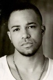 Ảnh diễn viên Merwin Mondesir