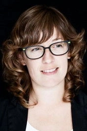 Ảnh diễn viên Mette Kjærgaard