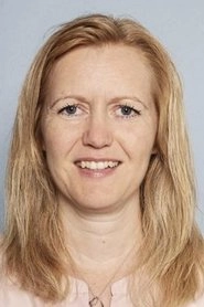 Ảnh diễn viên Mette Kloumann Jensen