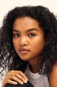 Ảnh diễn viên Mia Isaac