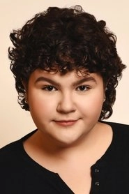 Ảnh diễn viên Mia Kaplan