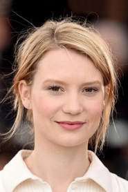 Ảnh diễn viên Mia Wasikowska