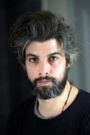 Ảnh diễn viên Micha Lescot