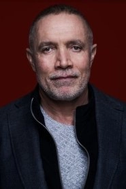 Ảnh diễn viên Michael Abels