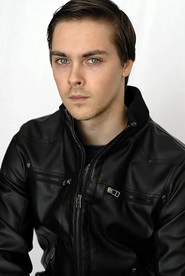 Ảnh diễn viên Michael Anthony Bagozzi