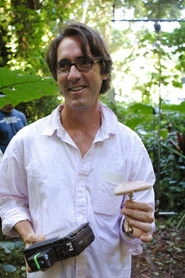 Ảnh diễn viên Michael Bonvillain