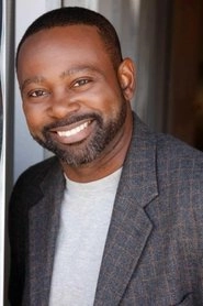 Ảnh diễn viên Michael Burgess