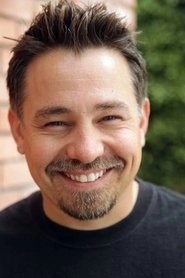 Ảnh diễn viên Michael Caradonna