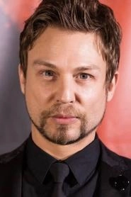 Ảnh diễn viên Michael Cervantes