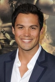Ảnh diễn viên Michael Copon