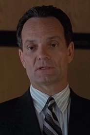 Ảnh diễn viên Michael David Simms