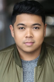 Ảnh diễn viên Michael Delleva