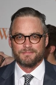 Ảnh diễn viên Michael Dowse