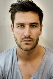 Ảnh diễn viên Michael Epp