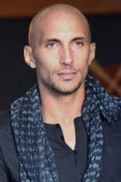 Ảnh diễn viên Michaël Estarque