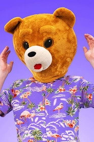 Ảnh diễn viên Michael Finster