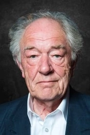Ảnh diễn viên Michael Gambon