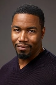 Ảnh diễn viên Michael Jai White