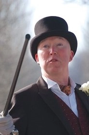 Ảnh diễn viên Michael Judd