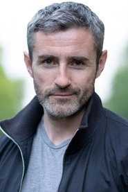 Ảnh diễn viên Michael Keogh