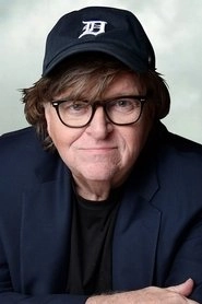 Ảnh diễn viên Michael Moore