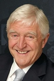 Ảnh diễn viên Michael Parkinson