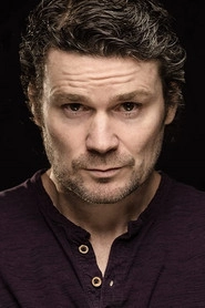 Ảnh diễn viên Michael Patric