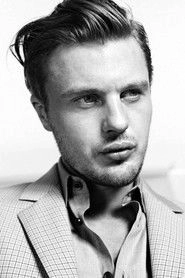 Ảnh diễn viên Michael Pitt
