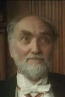 Ảnh diễn viên Michael Poole